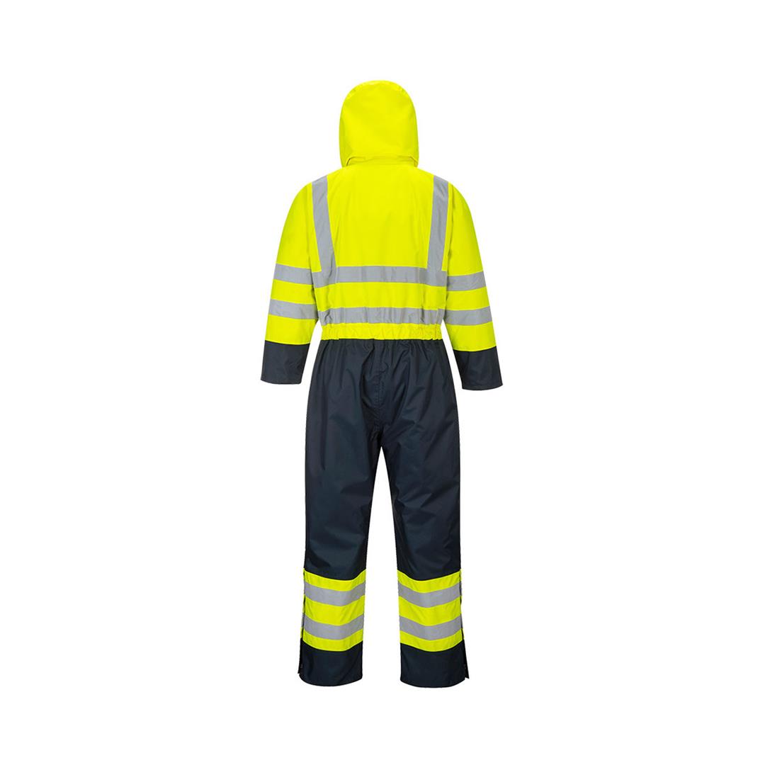 Hi-Vis Vinteroverall S485